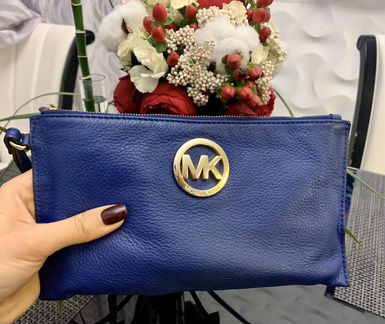 Клатч Michael Kors