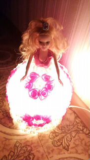 Ночьник - светильник