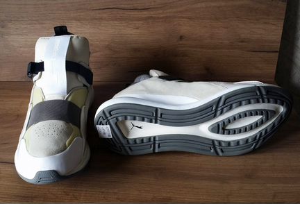 Кроссовки Alexander McQueen by Puma 44,5