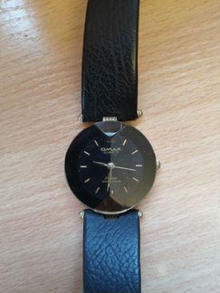 Часы omax