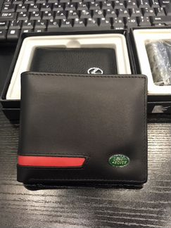 Кошелек, бумажник