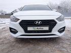 Hyundai Solaris 1.6 AT, 2019, 23 650 км объявление продам