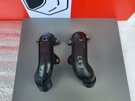 Патрубки Антикуллера Мазда сх-9,2-5