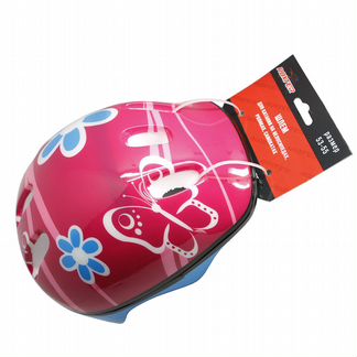 Шлем Rose р53-55, в торг.уп