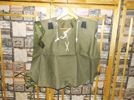 Жилет спасательный армейский, новый