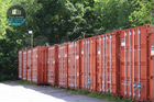 Аренда склада контейнера 15 м² в Одинцово объявление продам