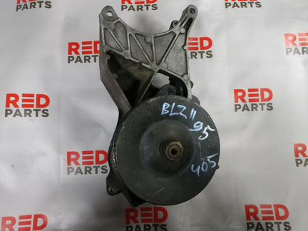 Насос Гур Шевроле Блейзер 95-05