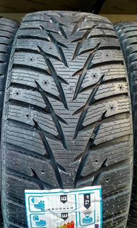 Зимняя шина 265/65R17 Habilead Ice Max RW506