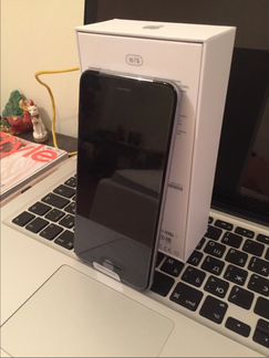 Айфон 6+ (Плюс), Новый оригинал Ростест