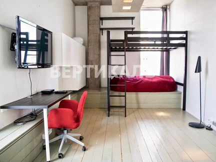 4-к квартира, 330 м², 16/17 эт.