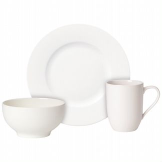 Набор посуды For Me Villeroy & Boch Breakfast Set