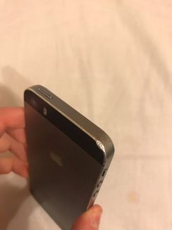 iPhone 5s