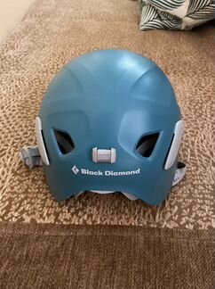 Каска Black Diamond Half Dome женская