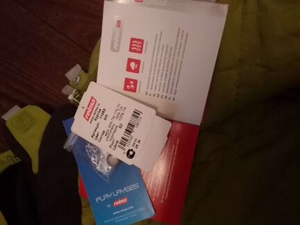 Новый зимний комплект куртка+брюки Reima Tec 92