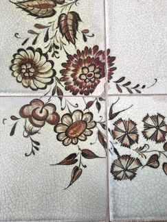 Стол старинный немецкий