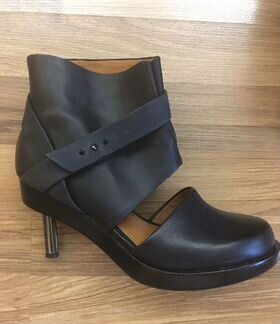 Other Stories туфли Cos ботильоны Zara