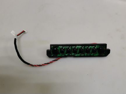 КнопкиToshiba 22DV733r - Buttons - 48.71X02.031