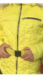 Куртка новая Poivre blanc 14р., (152-158см) Фран