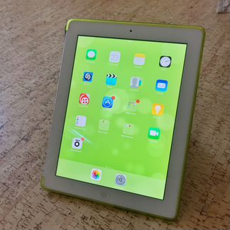 iPad 3 64gb wifi + cellular (3g)
