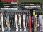 Игры,диски для Playstation 3,PS3