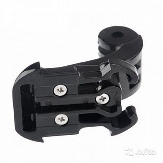 Комплект J-образных креплений для GoPro