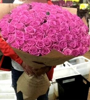 31Роза, 51Роза, 101 Роза, Цветы, Букеты
