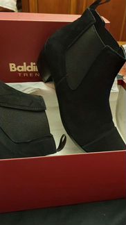 Полусапожки Baldinini Италия