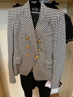 Пиджак женский balmain