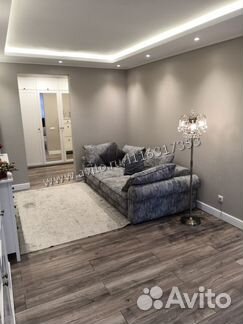 3-к квартира, 73.5 м², 14/16 эт.