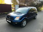 Ford Fusion 1.4 МТ, 2007, 153 000 км