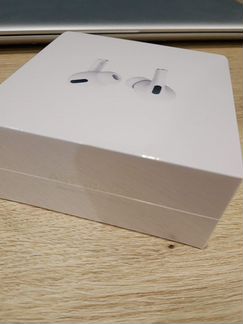 Наушники Apple AirPods Pro
