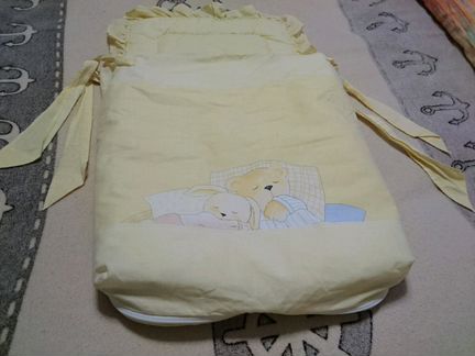 Новый конверт