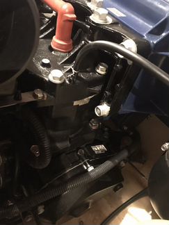 Yamaha super jet