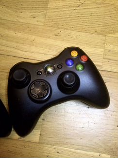 Xbox 360 прошитый