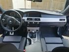 BMW 5 серия 3.0 МТ, 2007, 93 000 км объявление продам