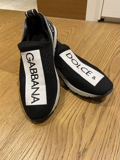 Dolce gabbana детская обувь