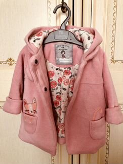 Пальто Mathercare р.80