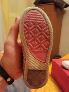 Кеды детские