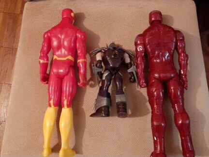 Коллекционные фигурки