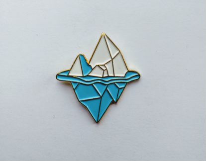Значки