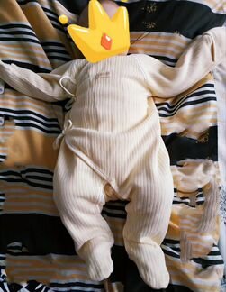 Комбенизон