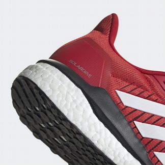 Кроссовки бег Adidas solar drive boost 19 ef0790