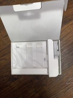 Роутер huawei Wi-Fi AX3 4-ядерный