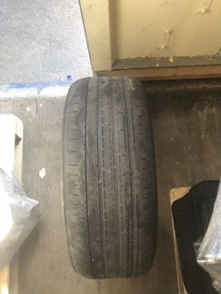 Комплект летней резины Pirelli PZero rflt 245/40/2