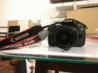 Фотоаппарат Canon EOS 60D + объективы
