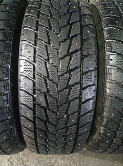 215 65 16 Toyo бу Шины Зимние 215 65 R16 105S