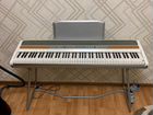 Цифровое пианино korg sp-250