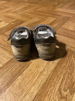 Сандали minimen