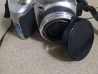Фотоаппарат Olympus SP-510UZ объявление продам