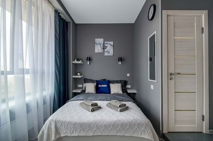 Квартира-студия, 22 м², 7/7 эт.